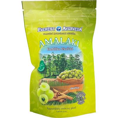 Everest Ayurveda AMALAKI škorica 100 g