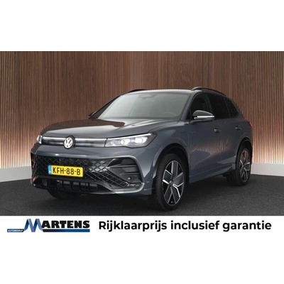 Volkswagen Tiguan 1.5 eHybrid R-Line DSG 200 kW