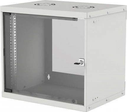 Intellinet 19 BASIC 9U/400mm 714167