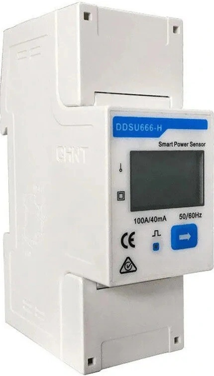 Solax DTSU666