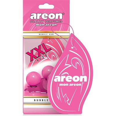 Areon MON XXL - BUBBLE GUM