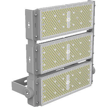 ELMARK mars led ПРОЖЕКТОР 600w 5500k 30°, ip65 (98mars60030cw)