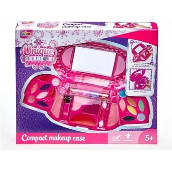 Větší sada make up