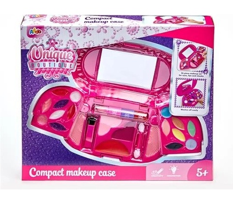 Větší sada make up