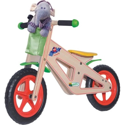 Woody Bicykel Mašinka