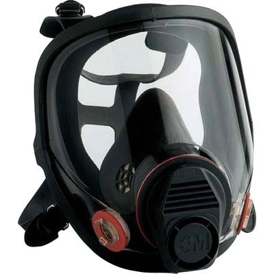 3M 6800 maska