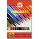 Koh-i-Noor 8758 Progresso 24 ks