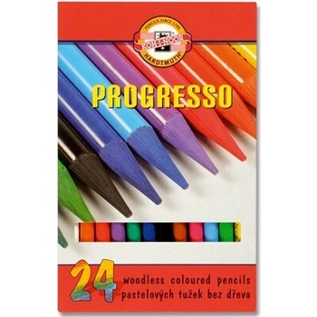 Koh-i-Noor 8758 Progresso 24 ks