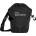 DMM Торбичка за магнезий Dmm Traction Chalk bag - Black - размер One Size (335-0528-0111)