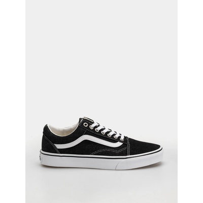 Vans Old Skool black/true whit