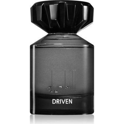 Dunhill Driven Black parfémovaná voda pánská 100 ml