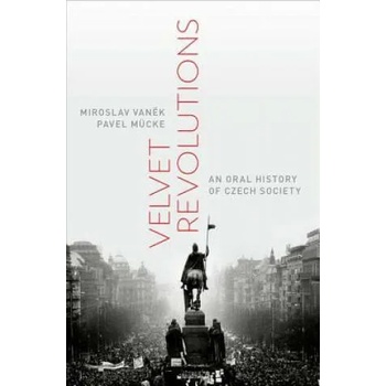 Image 1 of Velvet Revolutions | Miroslav Vanek, Pavel M