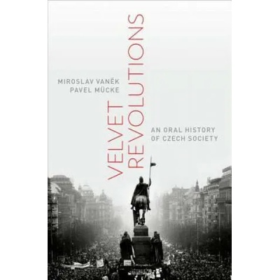 Velvet Revolutions | Miroslav Vanek, Pavel M