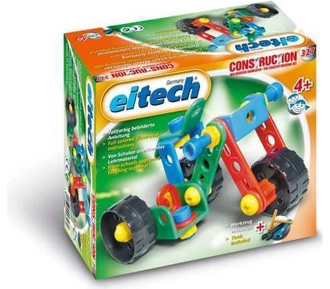 Eitech C327 Beginner Set Trike