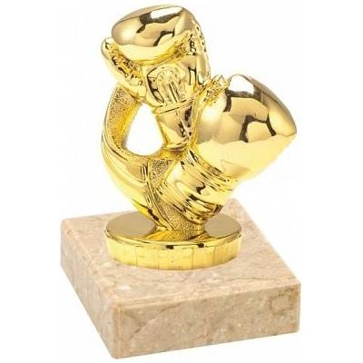 Sportovní figurka F016 Box
