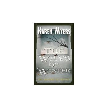 Ways of Winter - Author