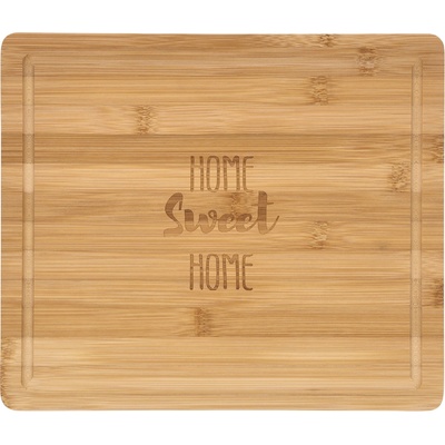 SILVERCREST Bambusové prkénko (Home Sweet Home) – Zboží Dáma SILVERCREST Bambusové prkénko (Home Sweet Home) – Zboží Dáma