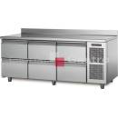 Coldline TA17/6M