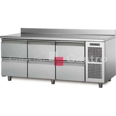 Coldline TA17/6M