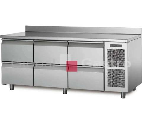 Coldline TA17/6M
