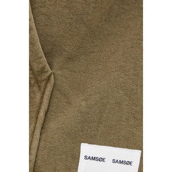 Samsøe Samsøe Суичър Samsoe Samsoe (M24400008)
