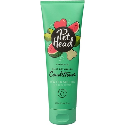 Pet Head Furtastic šampón 2 x 300 ml