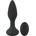 Anos Remote Controlled Butt Plug 550760 Black