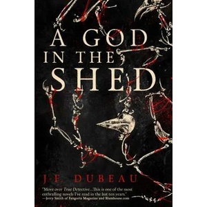A God in the Shed | J-F Dubeau (ISBN: 9781942645351)