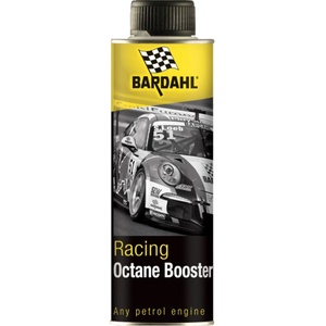 Bardahl Добавка за гориво BARDAHL Octane Booster Racing SLR, 300мл (BAR-13107)