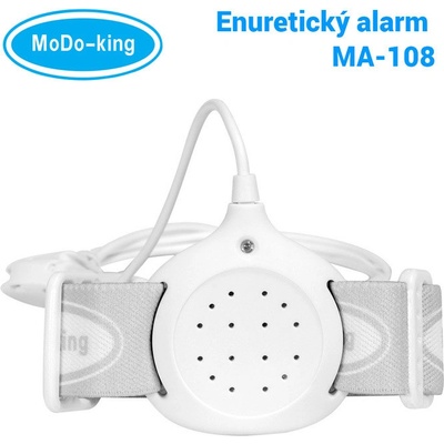 Modo-King MA-108 enuretický alarm