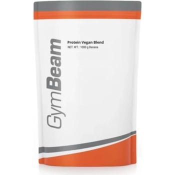 Image 1 of GymBeam Vegan Blend 1000 g