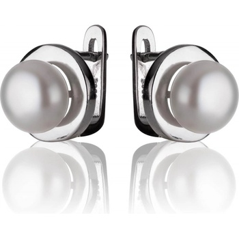 Meucci náušnice SP77E