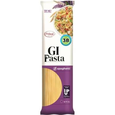 Polmak GI Pasta 38 spaghetti těstoviny Špagety 250 g