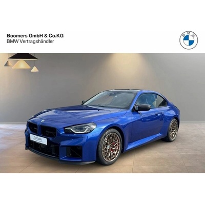 BMW M2 CS M 390 kW