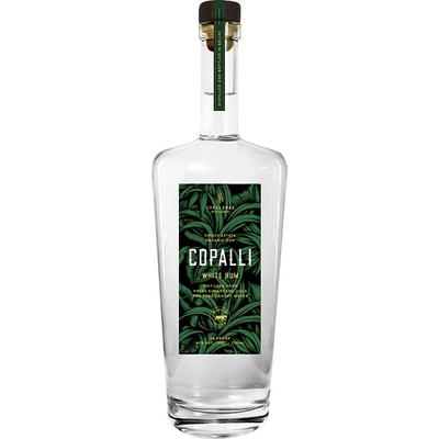 Copalli White 42% 0,7 l (holá láhev)