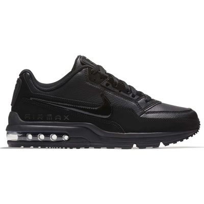 Nike Air Max Ltd 3 687977 020 Černá – Sleviste.cz