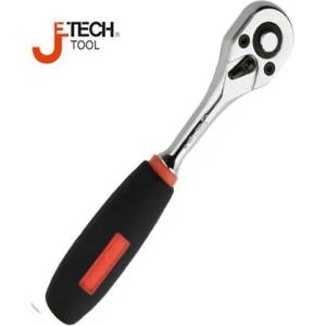 JeTech Тресчотка 1/2 Дължина: 245mm (Je RTS1/2)