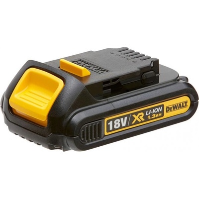 DeWalt DCB185 1,3Ah Li-Ion 18V XR