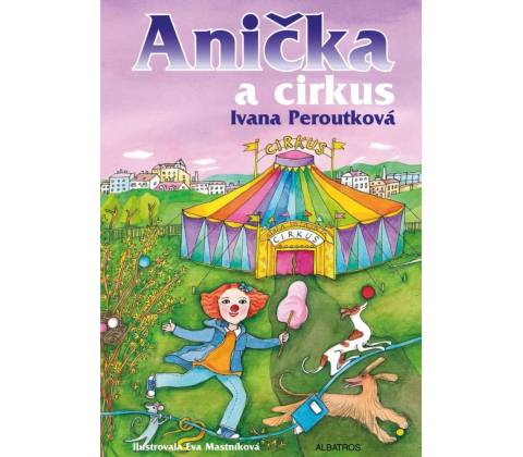 Anička a cirkus