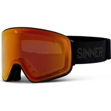 Sinner SNOWGHOST M BLK SINTRAST TRANS