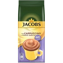 Jacobs Cappuccino Choco Vanille 0,5 kg