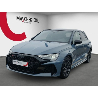 Audi RS3 Sportback 294 kW
