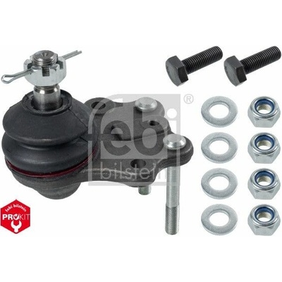 Zvislý/nosný čap FEBI BILSTEIN 43086