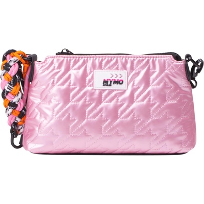 myMo ATHLSR Чанта за през рамо розово, размер One Size