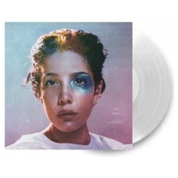 HALSEY - MANIC LP