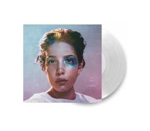 HALSEY - MANIC LP