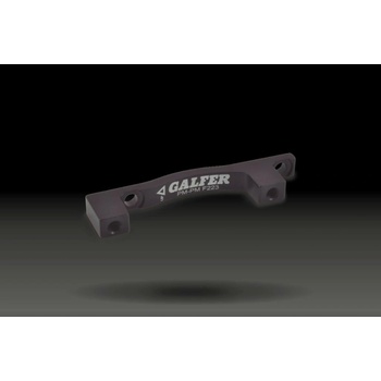 GALFER adaptér Post Mount +63 mm