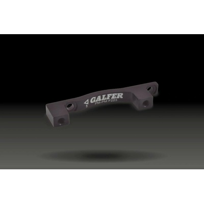 Adapter Galfer Caliper Bike Radial 63 mm