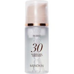 MENOKIN 30 Seconds Quick Bubble Mask - Moist - Хидратираща Пенеща се Маска за Лице 95ml