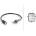 HELLA Lambda sonda 6PA358066-681